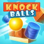 Knock Balls