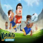 Kopanito All Stars Soccer