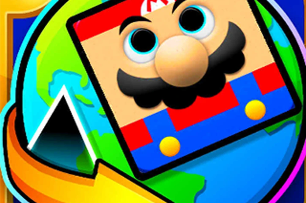 Mario Dash