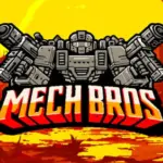 Mechbros Io