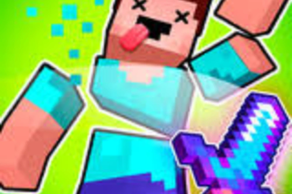 Mine Fight Cut Mob Army