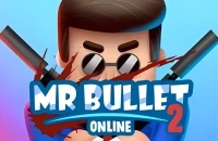 Mr Bullet 2 Online