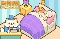 My Purrfect Cat Hotel
