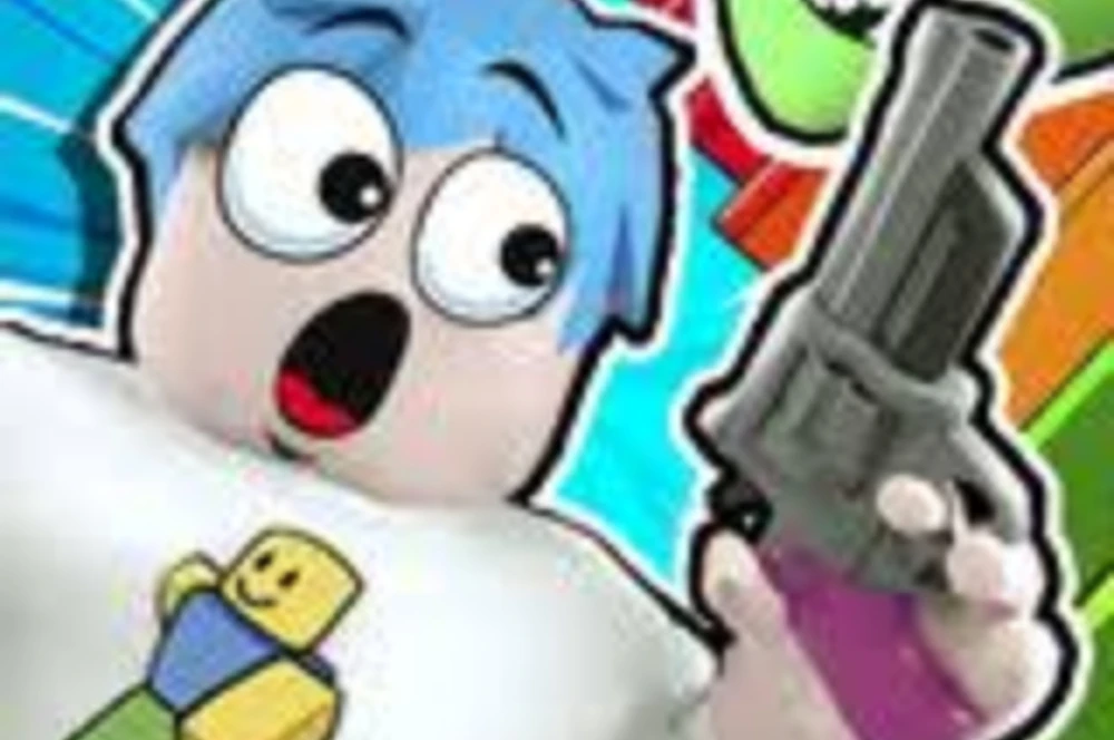 Obby Escape From Monster Tower