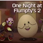 One Night At Flumptys 2