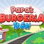 Papa S Burgeria