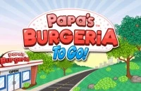 Papa S Burgeria