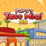 Papas Taco Mia