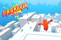 Parkour Race