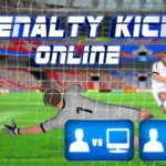 Penalty Kick Online
