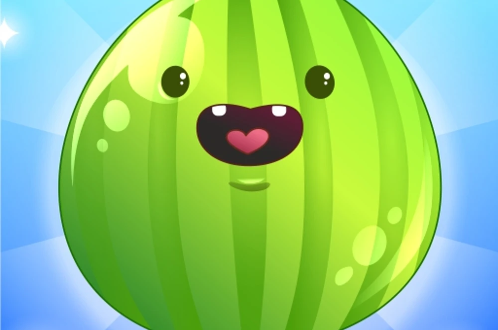 Put The Fruit Together