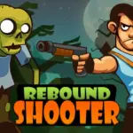 Rebound Shooter