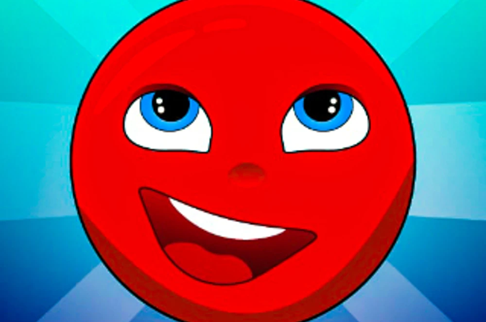 Red Ball