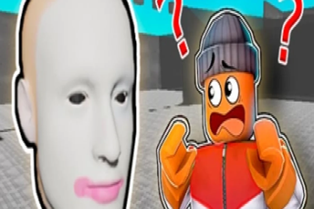 Robbie Escape Running Head