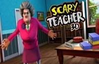 Scary Teacher 3d
