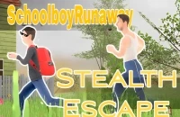 Schoolboy Runaway Stealth