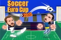 Soccer Euro Cup 2025