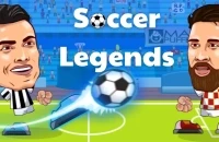Soccer Legends