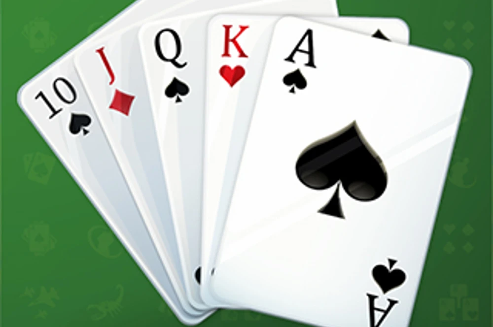 Solitaire 15 In 1 Collection