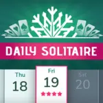 Solitaire Daily Challenge