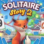 Solitaire Story 2