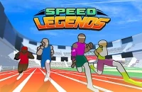 Speed Legends