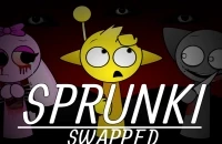 Sprunki Swapped