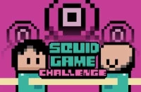 Squid Game Challenge Online