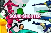 Squid Shooter