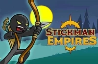 Stickman Empires