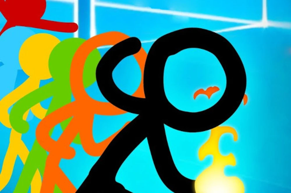 Stickman Vs Zombies Epic Fight