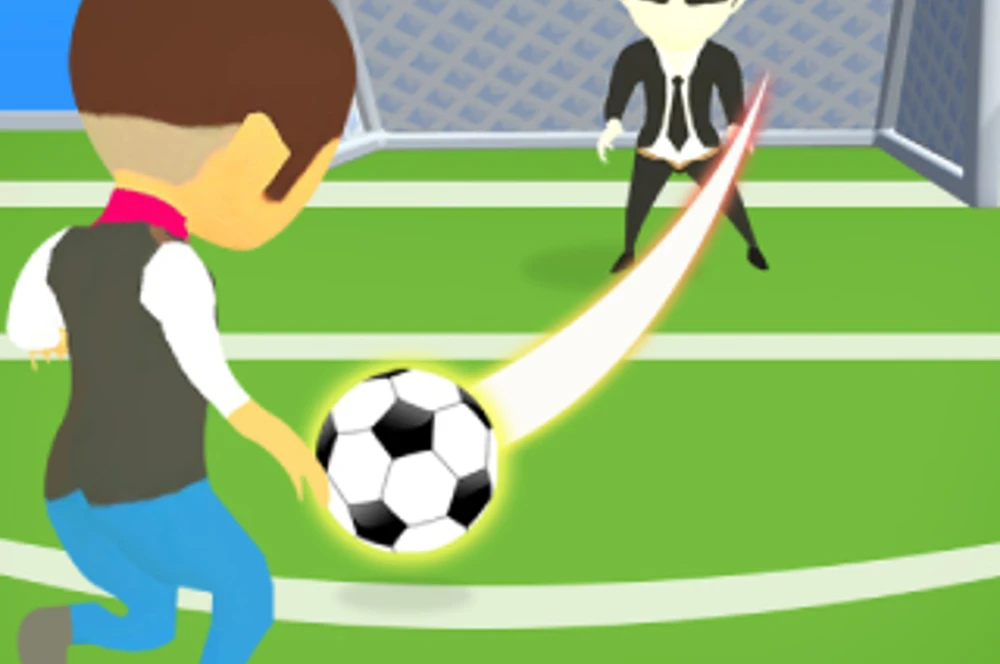 Super Kick 3d World Cup