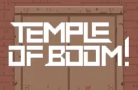 Temple Of Boom