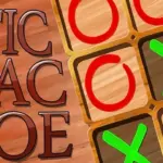 Tic Tac Toe
