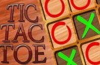 Tic Tac Toe