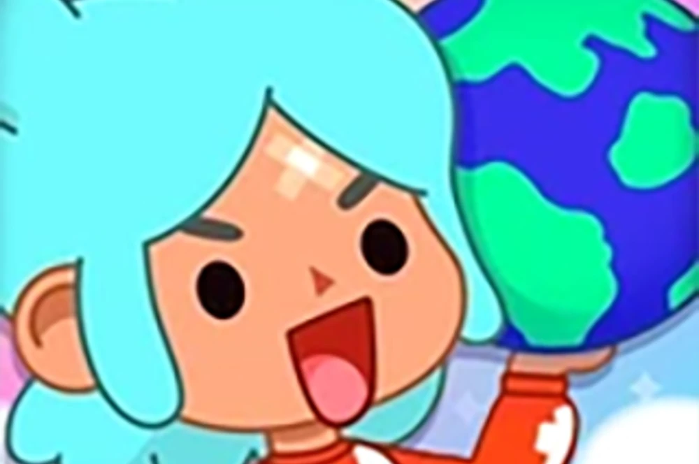 Toca Life All Items Unlocked