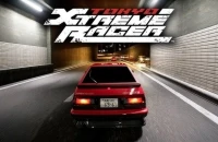 Tokyo Xtreme Racer