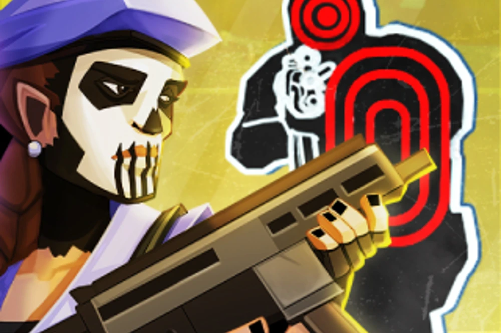 Tom Clancys Shootout