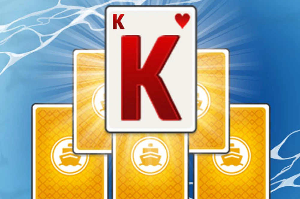 Tripeaks Solitaire Holiday