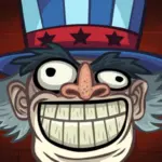 Trollface Quest Usa 1