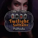Twilight Solitaire Tripeaks