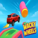 Wacky Wheels