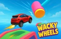 Wacky Wheels
