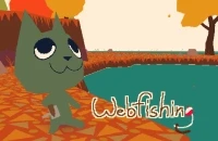 Webfishing
