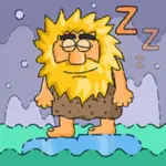 Adam And Eve Sleepwalker