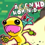Alien Hominid