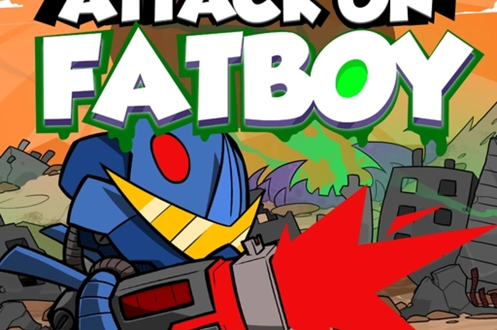 Attack On Fatboy