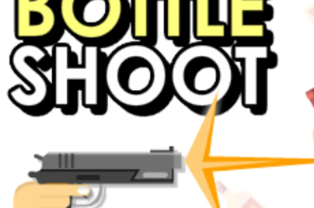 Bottle Shoot