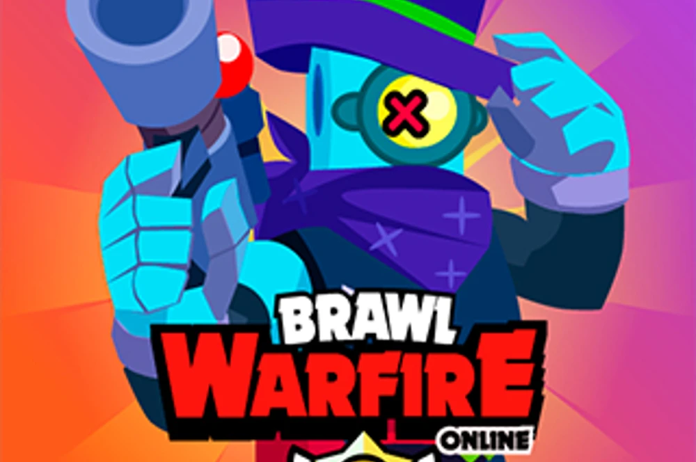 Brawl Warfare Online