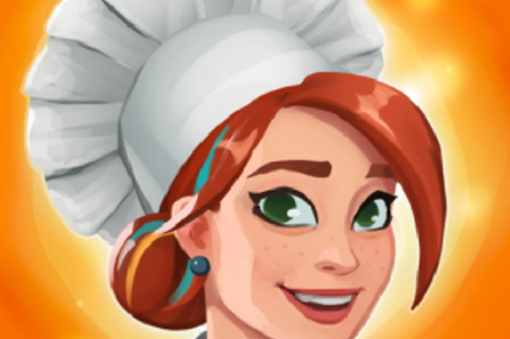 Cook And Match Saras Adventure